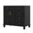 36" Bathroom Vanity With Sink, Flip-Out Drawer-114244388