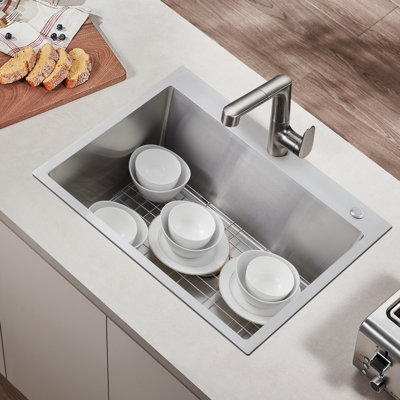 Rebrilliant W Kitchen Sink