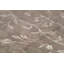 Himalayan Floral Area Rug in Gray