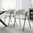 Fabric Newsprint Black is unavailable