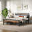 Open-Frame Bed-1259659291