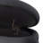 Modern Oval Storage Ottoman Bench-1304200303