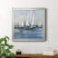 «Waiting for the Sun» - Peinture sur toile encadrée-756614009-756614006