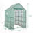 4.6' W x 4.6' D Hobby Greenhouse