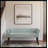 Welburn Upholstered Bench Teal-1785805531
