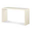 Highland House Wood 56'' W Console Table