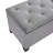 Rectangle Ottoman