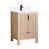 Aged Natural Oak / Matte Black selected