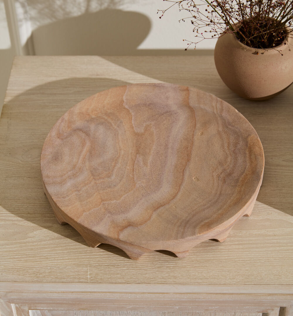 Serving Tray