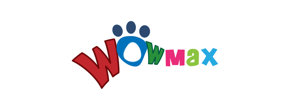 Logo WOWMAX