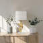 Lampe de table Newport