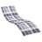 Outdoor Seat / Back Cushion-1815672997-1815672995