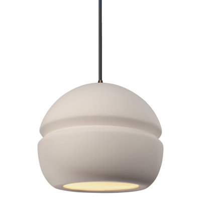 Luminaire suspendu à 1 lumière Logan