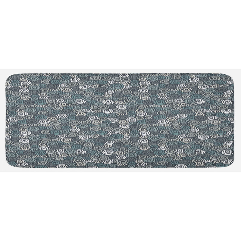 Tapis de cuisine