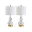 Ensemble de lampes de table 20,5 "Aenwood-829076983