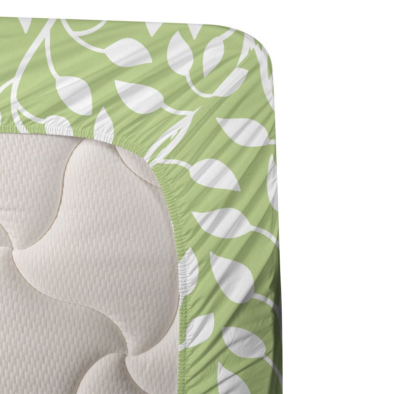 Microfiber Sheet Set, Twin XL Sheet Set + Fitted Sheet + 1 Pillowcase