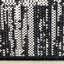 Tapis scandinave abstrait intérieur / extérieur Abstract-1701378885