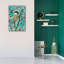 Art mural sur toile Winston Porter «Chick Me Out» par Annelein Beukenkamp-1928634721