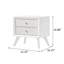 Table de chevet