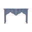 Kensington Console - Blue