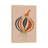 Onion by Flatowl - Wrapped Canvas Painting-710838935