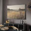 Vintage Landscape -IX Framed Gallery Wrapped Canvas-98716096
