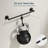 3 - Piece Bathroom Hardware Set-91598310