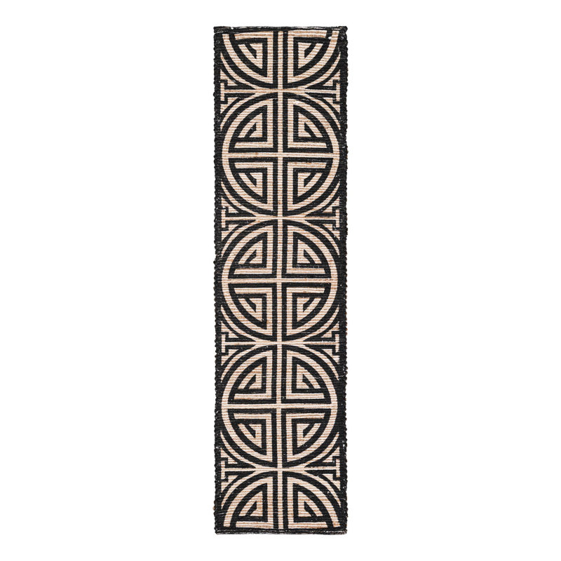 Radha Kincheloe Rug, Runner 2'2" x 8'