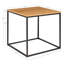 Giunta Frame End Table-123340301