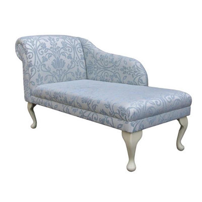 Upholstered Chaise Lounge