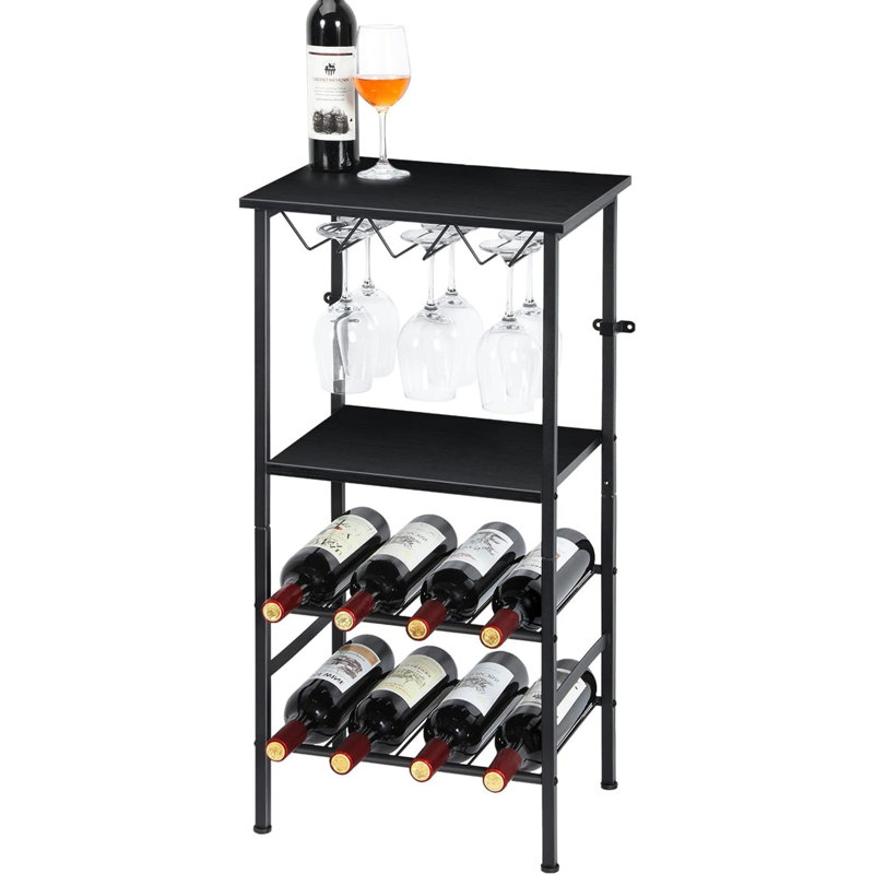 Cabinet Shelving Rack