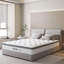 Vega Pocket Sprung Quilted Mattress Medium Firm-640529681