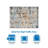 Abstract Area Rug