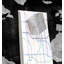 Artverum Wall Mounted Magnetic Unframed Glass Board-91861333