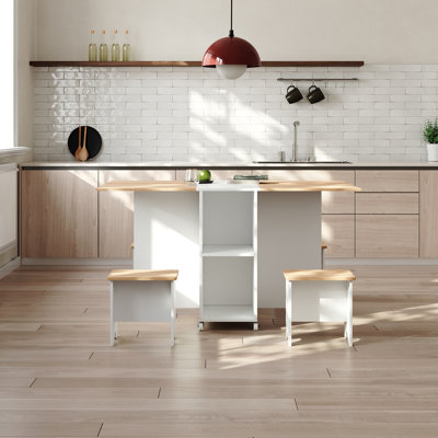4 - Person Dining Set