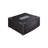29 In. 1.0 Cu. Ft. Lg Sidekick Laundry Pedestal Washer With Slim Directdrive Motor And 3-Motion Technology In Black Steel