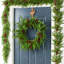 Guirlande de Noël 5 pièces Lexianna