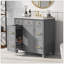 Ensemble de meuble-lavabo avec lavabo 36 po 36 po-1762309363-1794998688