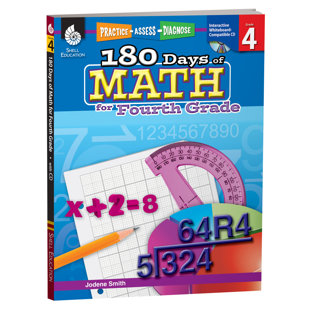 Mathématiques pour la quatrième année