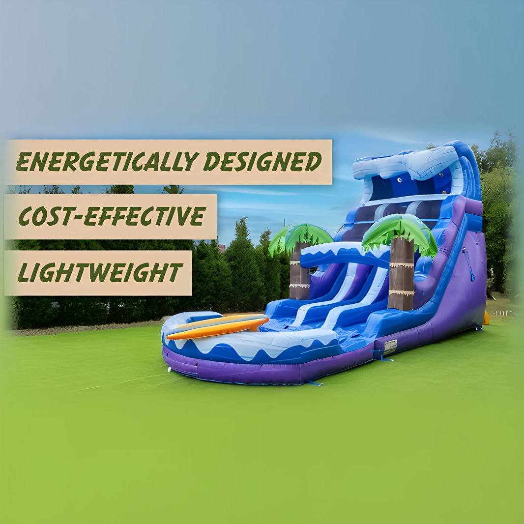 XJUMP: The Ultimate Summer Fun Starts Here