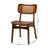 Berndina 17'' H Side Chair-666227181