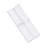 Jorde Plastic Pen Holder