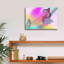 «Color In The Lines 1» par Irena Orlov, impression sur toile giclée-945235407