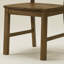 Ensemble de table de salle à manger 70,8 po Almeda-149036365-149036352
