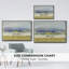 Open Terrain I, reproduction d'art sur toile-94361030-94361036
