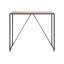 Joliet Metal Base Dining Table-70905747