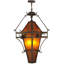Lone Pine 3 - Light Pendant