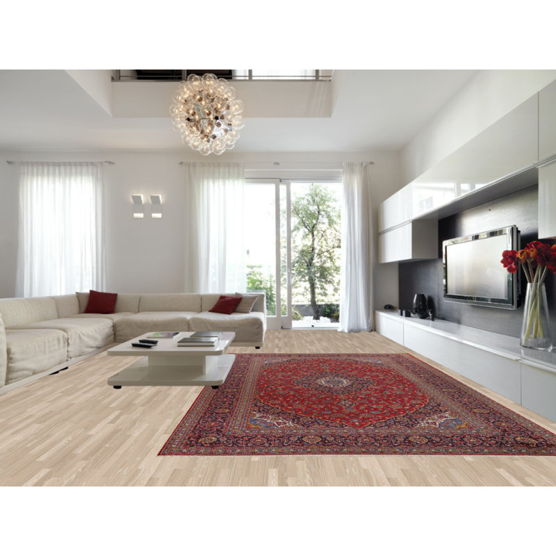 Tapis traditionnel grand 10 x 16