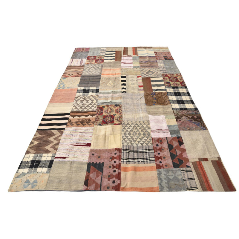 Orellana Multi Rug