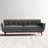 Modway Engage Upholstered Fabric Sofa-1318389021